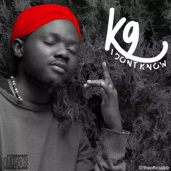 K9 - I Dont Know